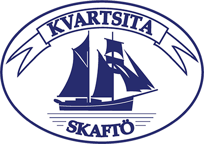 T/S Kvartsita-logotype